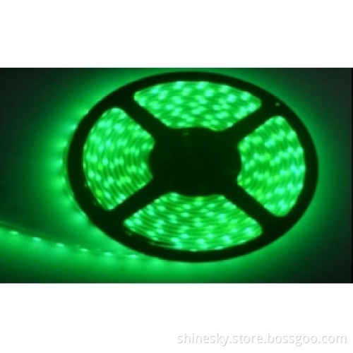 3528 LED Strip with Silicon Tube